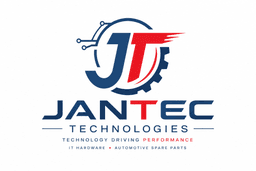 Jantec Technologies Logo