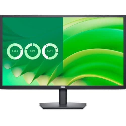 DELL E2725H 27-Inch Full HD Monitor