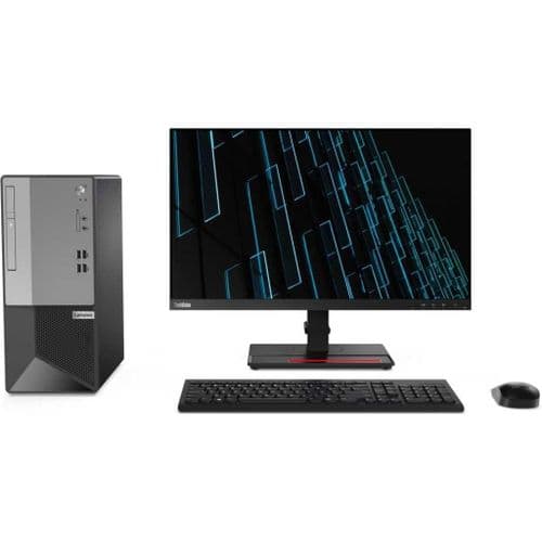 Lenovo V50 Desktop