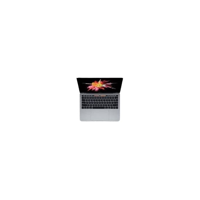 Apple Mac book pro 2017